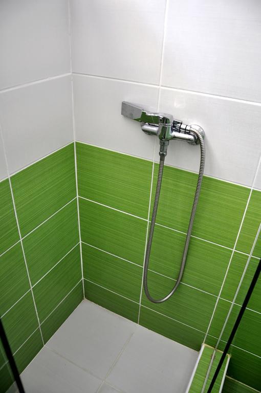 Rooms Karadjordje Belgrád Kültér fotó