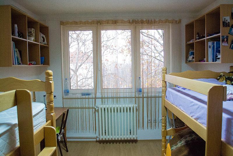 Rooms Karadjordje Belgrád Kültér fotó